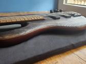 Cort B5 Element bosinė gitara / bass guitar - nuotraukos Nr. 12