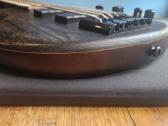 Cort B5 Element bosinė gitara / bass guitar - nuotraukos Nr. 13