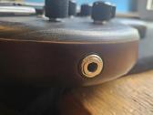 Cort B5 Element bosinė gitara / bass guitar - nuotraukos Nr. 15