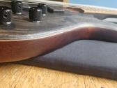 Cort B5 Element bosinė gitara / bass guitar - nuotraukos Nr. 16