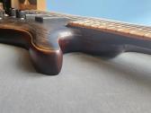 Cort B5 Element bosinė gitara / bass guitar - nuotraukos Nr. 17