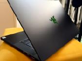 Galingas Razer Blade nešiojamas kompiuteris - nuotraukos Nr. 3