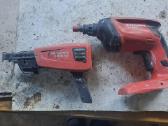 Hilti Juostinis Suktukas - nuotraukos Nr. 3