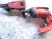Hilti Juostinis Suktukas - nuotraukos Nr. 4