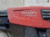 Hilti Juostinis Suktukas - nuotraukos Nr. 6