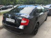 Skoda Rapid - nuotraukos Nr. 5
