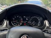 Skoda Rapid - nuotraukos Nr. 10