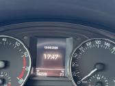 Skoda Rapid - nuotraukos Nr. 11