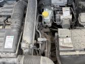 Skoda Rapid - nuotraukos Nr. 14