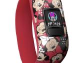 Garmin vvofit jr. 2 Disney Minnie Mouse - nuotraukos Nr. 2