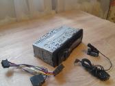 Pioneer Mvh-s310bt Bluetooth, Usb, Aux Pilnas - nuotraukos Nr. 2