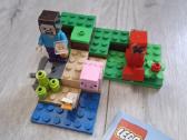 Lego minecraft Advento kalendorius ,rinkiniai - nuotraukos Nr. 11