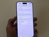 iPhone 16 Pro Max 256 - nuotraukos Nr. 2