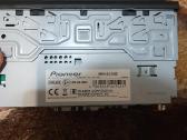 Pioneer Mvh-s310bt Bluetooth, Usb, Aux Pilnas - nuotraukos Nr. 4
