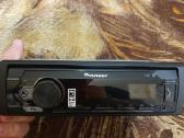 Pioneer Mvh-s310bt Bluetooth, Usb, Aux Pilnas - nuotraukos Nr. 6