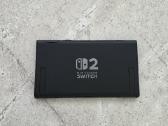 Nintendo switch 2 + daug zaidimu - nuotraukos Nr. 3