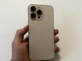 iPhone 16 Pro Max 256 - nuotraukos Nr. 3