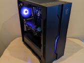 Ryzen 5 3600/ Gtx 1080 8gb / 16gb / 512gb Nvme m.2 - nuotraukos Nr. 3