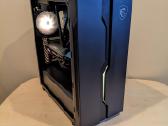 Ryzen 5 3600/ Gtx 1080 8gb / 16gb / 512gb Nvme m.2 - nuotraukos Nr. 4
