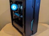 Ryzen 5 3600/ Gtx 1080 8gb / 16gb / 512gb Nvme m.2 - nuotraukos Nr. 5