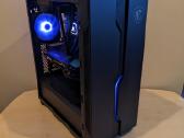 Ryzen 5 3600/ Gtx 1080 8gb / 16gb / 512gb Nvme m.2 - nuotraukos Nr. 6