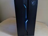 Ryzen 5 3600/ Gtx 1080 8gb / 16gb / 512gb Nvme m.2 - nuotraukos Nr. 7