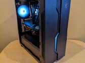 Ryzen 5 3600/ Gtx 1080 8gb / 16gb / 512gb Nvme m.2 - nuotraukos Nr. 9