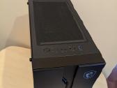 Ryzen 5 3600/ Gtx 1080 8gb / 16gb / 512gb Nvme m.2 - nuotraukos Nr. 11