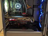Ryzen 5 3600/ Gtx 1080 8gb / 16gb / 512gb Nvme m.2 - nuotraukos Nr. 16