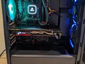 Ryzen 5 3600/ Gtx 1080 8gb / 16gb / 512gb Nvme m.2 - nuotraukos Nr. 17