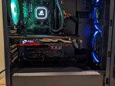 Ryzen 5 3600/ Gtx 1080 8gb / 16gb / 512gb Nvme m.2 - nuotraukos Nr. 19