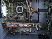 Ryzen 5 3600/ Gtx 1080 8gb / 16gb / 512gb Nvme m.2 - nuotraukos Nr. 20