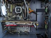 Ryzen 5 3600/ Gtx 1080 8gb / 16gb / 512gb Nvme m.2 - nuotraukos Nr. 21