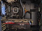 Ryzen 5 3600/ Gtx 1080 8gb / 16gb / 512gb Nvme m.2 - nuotraukos Nr. 22