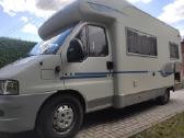 Fiat Adria 2003m. pusiau integruotas kemperis - nuotraukos Nr. 4