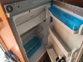 Fiat Adria 2003m. pusiau integruotas kemperis - nuotraukos Nr. 9