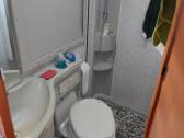 Fiat Adria 2003m. pusiau integruotas kemperis - nuotraukos Nr. 11