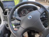 Fiat Adria 2003m. pusiau integruotas kemperis - nuotraukos Nr. 19