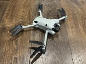 Dji Mini 4 Pro 2 baterijos RC pultas - nuotraukos Nr. 2