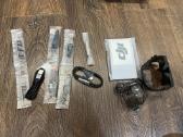 Dji Mini 4 Pro 2 baterijos RC pultas - nuotraukos Nr. 8
