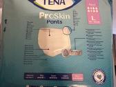 Tena Pants Maxi Medium, sauskelnės-kelnaitės - nuotraukos Nr. 2