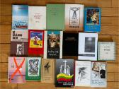 Įvairios knygos Lietuvių kalba - nuotraukos Nr. 8