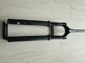 Orinė dviračio šakė - nuotraukos Nr. 3