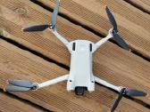 Dji mini 3 pro - nuotraukos Nr. 3
