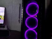 Pilnas Gaming Setup Rtx 2080 Super i7-9700k - nuotraukos Nr. 2