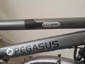 Dviratis Pegasus Solero - nuotraukos Nr. 4