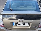 Toyota Prius ll nuoma - nuotraukos Nr. 3