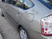 Toyota Prius ll nuoma - nuotraukos Nr. 4