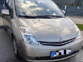 Toyota Prius ll nuoma - nuotraukos Nr. 5