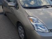 Toyota Prius ll nuoma - nuotraukos Nr. 6